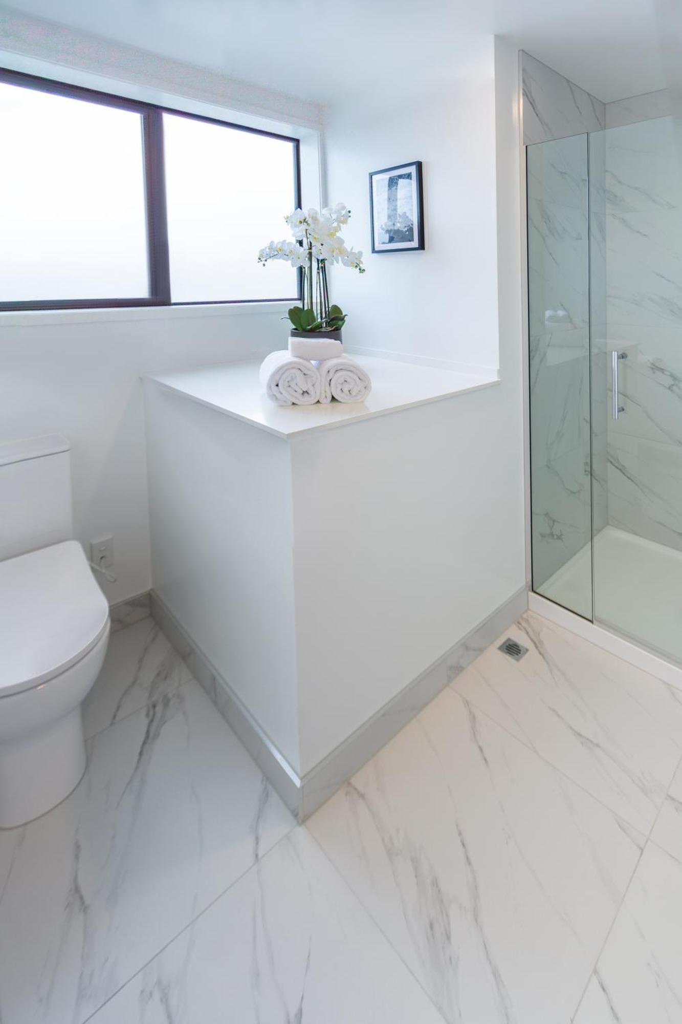 Apartamento Cashel Street Hideaway 2 Bed 2 Bath Christchurch Exterior foto